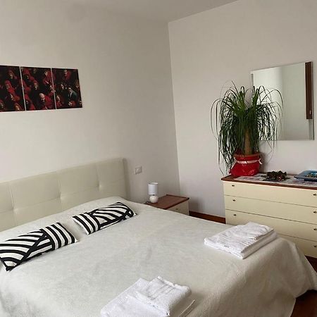 Bella Ciao Airport Apartment Seriate Eksteriør billede